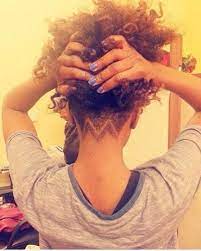 Good Vibes Curly Hair Natural Hair Styles Undercut Natural Hair Curly Hair Styles
