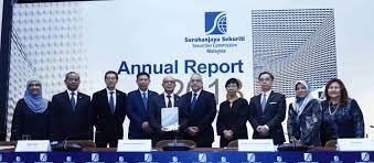 Following the coming into force of the capital markets and services (prescription of securities) (digital currency and digital token) order 2019 on 15 january 2019, and the subsequent issuance of the revised guidelines on recognized markets on 31 january 2019 to introduce new requirements for dax operators, the sc has now registered three recognized market operators (rmos) to establish and. Securities Commission Malaysia Discusses 2018 Annual Report Plans For Capital Market Ecosystem Alternative Funding Raises Usd 197 7 Million