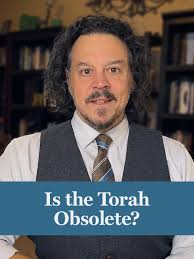 IS TORAH OBSOLETE? My Hebrew Roots friends regularly accuse me of teac...