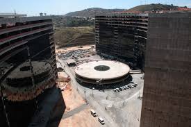Gerente, auxiliar administrativo, supervisor financeiro e mais no indeed.com. Ficheiro Cidade Administrativa Jpg Wikipedia A Enciclopedia Livre