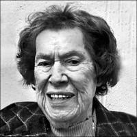 CATHERINE MURRAY Obituary (2018)