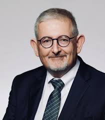 Dr. Ronald Clements Patient Safety Quality