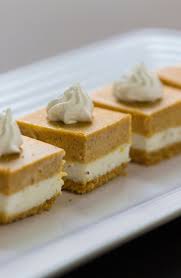 Thanksgiving desserts that aren t pie. Thanksgiving Desserts Archives Cut Side Down