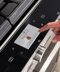 gas and electric kitchen ranges whirlpool