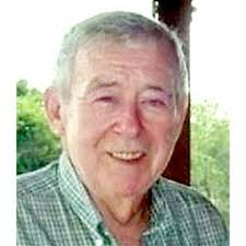 EDWARD D. PARRISH Obituary