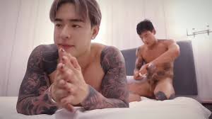 Titus Low & Swang - BoyFriendTV.com