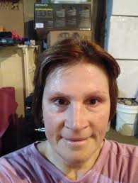 as its 29 degrees where im at im counting down the days to spring and  summer......