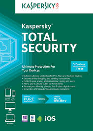 Kaspersky Total Security 2019 V19 0 0 1088 Full Indir Program Indirsene