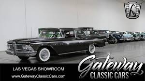 Image result for Jet Stream Blue 1959 Edsel