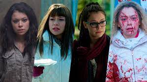 Sarah hopes her life will get better when she assumes the identity of her dead doppelganger, inheriting both her bank account and her boyfriend. Orphan Black Season 4 Cast Talk Post Show Delphine S Fate Beth S Past Variety