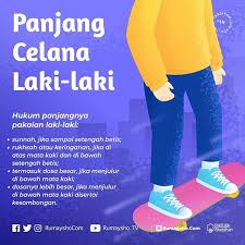 Doa tahajud rumaysho terupdate hijrahlamuslimah hash tags. Perlu Diketahui Bahwasanya Celana Di Atas Mata Kaki Adalah Sunnah Dan Ajaran Nabi Shallallahu Alaihi Wa Sallam Hal Ini Dikhususkan Bagi