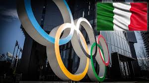 Im bangen italiens um seine fahne und hymne bei den olympischen. Italien Bangt Um Fahne Und Hymne Fur Olympia In Tokio Entscheidung Ende Januar Erwartet Sportbuzzer De
