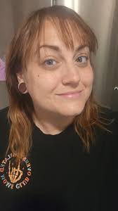 I see this too 🤣🤣🤣 look at the hair and shape of the eyes