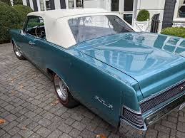Image result for Teal Turquoise 1965 GTO