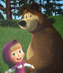 Puzzle di masha sono adatti per ragazze, che non solo si divertono a guardare i cartoni animati e a colorare disegni, ma anche sono capaci di giocare ai giochi complicati, come, per esempio, i puzzle rompicapo in italiano. Masha E Orso Episodi Da Scaricare Bigwhitecloudrecs