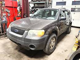 Image result for Tungsten Gray 2007 Escape