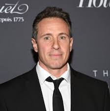 Cnn journalist chris cuomo's daughter bella cuomo is a tiktok user with more than. Chris Cuomo Advised Gov Andrew Cuomo After Sexual Harassment Allegations The New York Times