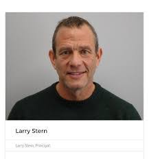 Larry Stern's Instagram, Twitter & Facebook