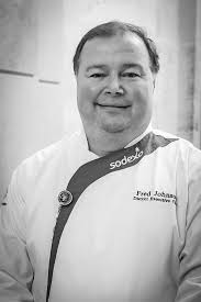 Executive Chef Johnson