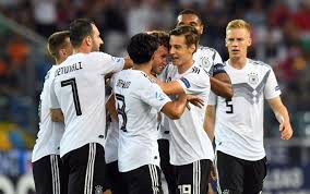 Cu o singură căutare şi doar câteva clicuri, puteţi obţine o vedere de. Germania Romania Under 21 Quote E Pronostici Della Semifinale Degli Europei Sky Sport