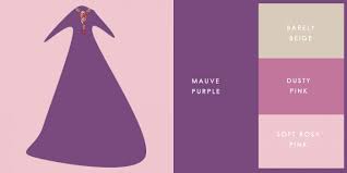 Warna hijab apa saja si yang gampang untuk mix and match sama warna baju lain? Warna Tudung Sesuai Dengan Padanan Baju Purple Tudung Online