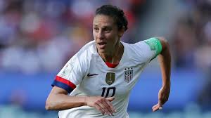 In 2011, she was the focus of a promotional feature for the sports company entitled, pressure makes us: Carli Lloyd Shows Being An Nfl Kicker Not Such A Long Shot As Com