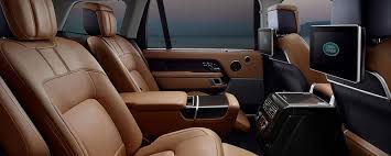 Check spelling or type a new query. 2020 Land Rover Range Rover Interior Features Range Rover Capacity