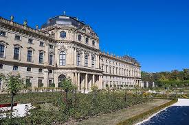 Ceiling fresco, by giovanni battista tiepolo , wurzburg residence , germany, by architect johann balthasar neumann. Wurzburg Residence Castle Baroque Building Balthasar Neumann Schlossgarten Residence Garden Historically Places Of Interest World Cultural Heritage Unesco Architecture Pxfuel