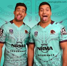 Brisbane broncos 2019 men's replica home jersey / bb19jsy01m. New Brisbane Broncos Nines Jersey 2017 Isc Broncos Mint Kit Auckland 9 S 2017 New Rugby Kits