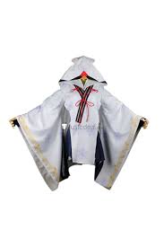 Vocaloid 2018 Snowmiku Hatsune Kimono Yuki Witch Kagura Cosplay Costume Hatsune Cosplay Costumes Cosplay