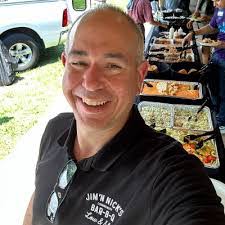 Chris Caserta's Instagram, Twitter & Facebook