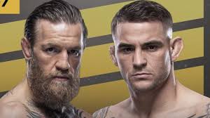 It is not signed or fully agreed to. Ufc 257 Conor Mcgregor Vs Dustin Poirier Know The Stats Updates Of The Most Awaited Match Iwmbuzz