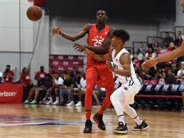 Latest on toronto raptors power forward chris boucher including news, stats, videos, highlights and more on espn. Dana Altman Really Happy For Chris Boucher S New Nba Contract