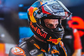 Er ist sich sicher, dass er am samstagvormittag noch einmal zulegen muss. Binder Responds To Sensitive Valentino Rossi Motogp Criticism