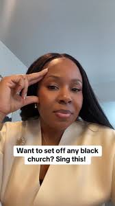 Denise Nicole Singing