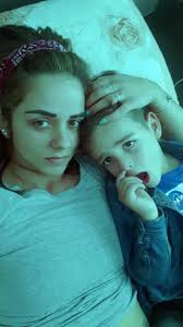 Si emoziona lui! quanto lo amo