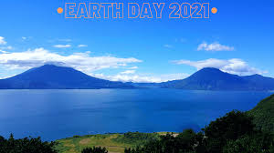 Explainer provides context or background, definition and detail on a specific topic. Free Earth Day Zoom Backgrounds For Teachers Population Education