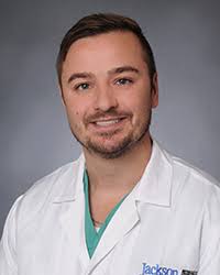 Current Residents Miller School of Medicine