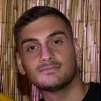 Nicholas Pietrosante's Instagram, Twitter & Facebook