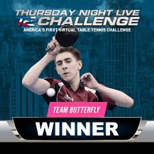 500,000 us dollars and bonus world ranking points up for grabs!connect with t2 on t. T2 Diamond A Twitter What A Nail Biting Match Between Amy Wang And Adar Alguetti He Managed To Keep The Winning Track For The Alguetti Brothers Team Butterfly Continues To Dominate The