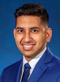 Malhar Desai's Instagram, Twitter & Facebook