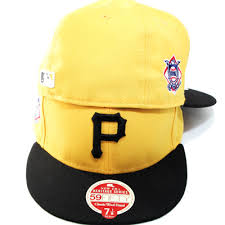 It features an all deep purple color hat. Pittsburgh Pirates 59fifty Newera Fitted Hat In 2tone Color With Gray Under Brim Heritage Series Booton