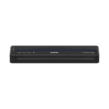 Windows operating system misconfiguration is the main cause of irispen pentax pocketjet 3 drivers windows 7 error codes. Brother Pocketjet Pj763mfi Thermal Printer Usat Store