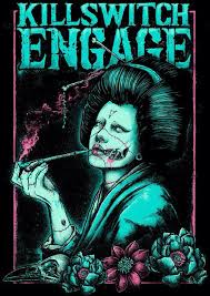 Killswitch Engage Rock Band Posters Heavy Metal Art Killswitch Engage Sorry, we couldn't find any matches for your search. rock band posters heavy metal art