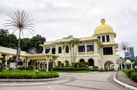 Scope design proposal & presentation. The Istana Negara At Along Jalan Istana Was The Former Residence Stock Photo Picture And Royalty Free Image Image 104324548