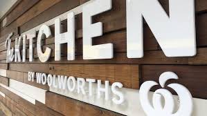 Shop hudson's bay for handbags, women's and men's clothing and shoes, and housewares. Woolworths Opens One Off Wellness No Nasties Store In Double Bay