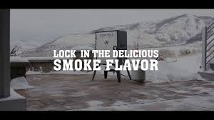If a fire should occur, keep away from appliance and model #: Smoke Vault 24