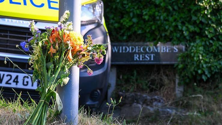 Ann Widdecombe: Family announces public memorial later this year - BBC News