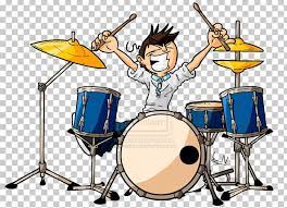 Animal playing drums cake ideas and designs. Animal Drums Drummer Cartoon Png Clipart Animal Art Bass Drum Cartoon Drum Free Png Download