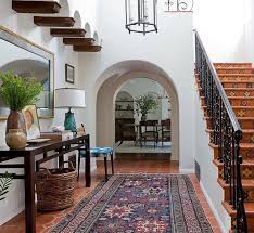 Drool My Ideal Home Arches Natural Wood And Iron Accents Natural Light Gorgeous Maisons De Style Espagnol Belle Maison Maison Espagnole